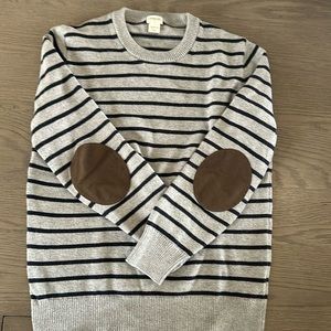 JCrew Kids Sweater like new